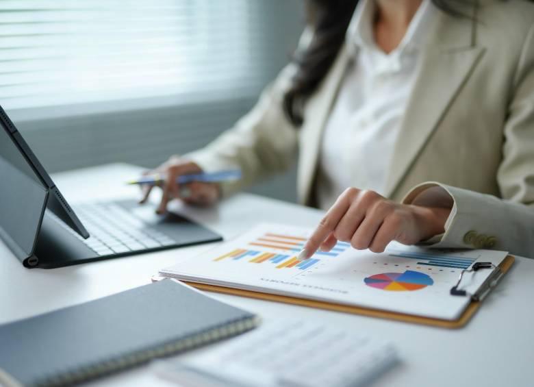 Este aumento tendrá retroactividad desde el primero de enero de 2025. Foto: iStock