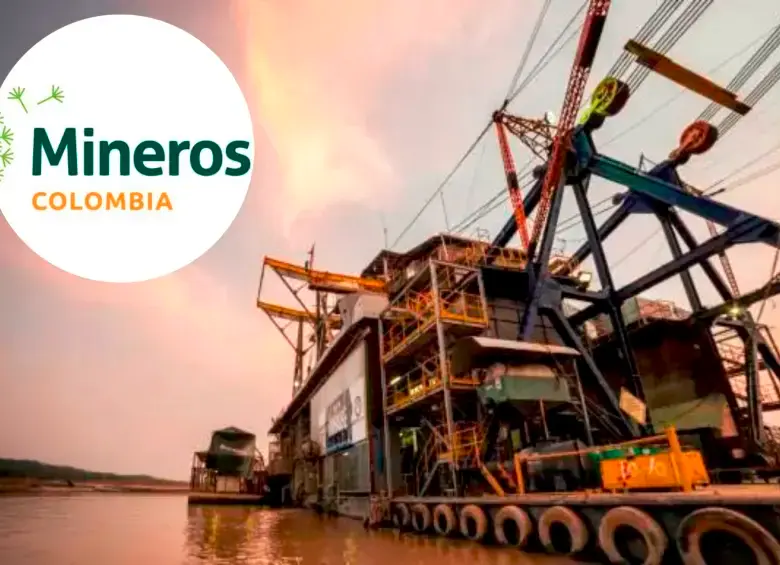 Mineros finalizó proceso de recompra de acciones. FOTO CORTESÍA. 