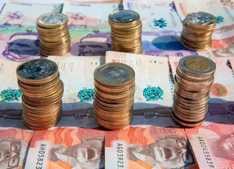 En el informe, con corte a junio, el cumplimiento de la meta, según sectores priorizados, es liderado por vivienda e infraestructura con 65,3%. Foto: EL COLOMBIANO