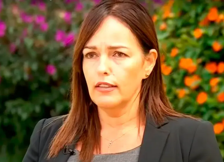 500 millones son para Angélica Monsalve”: las pruebas que tiene la Fiscalía  en caso de supuesto soborno para archivar investigación