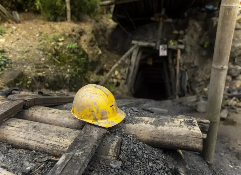 Se trata de uno de los proyectos de cobre y oro más importantes de Colombia. Foto: EL COLOMBIANO