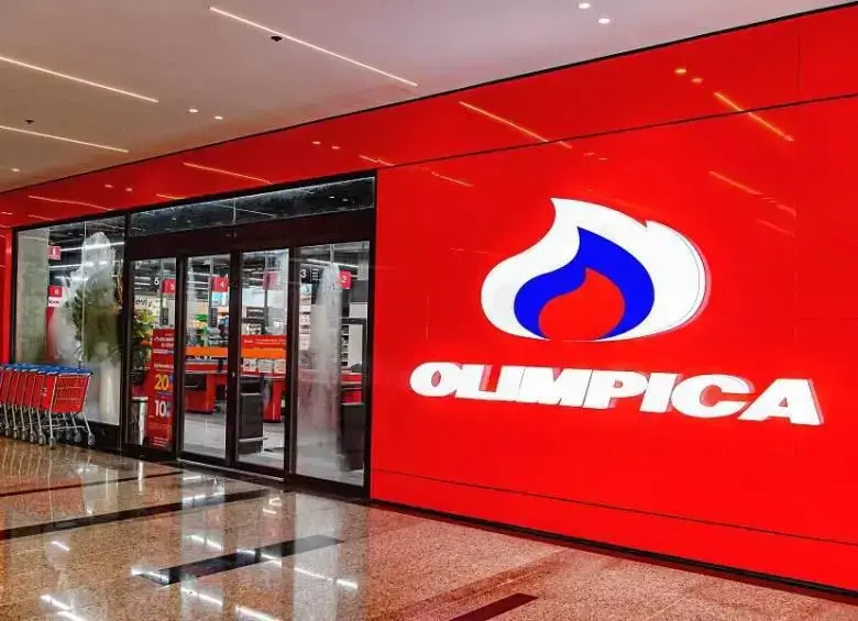 Uno de los hallazgos más relevantes reveló que solo el 10% de los empleados está vinculado directamente con Olímpica. Foto: Cortesía