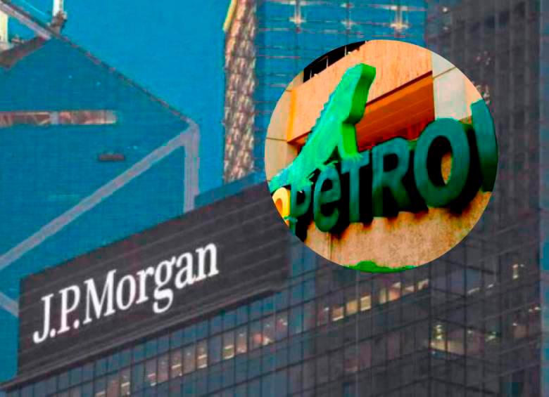 No pasa la mala hora de Ecopetrol: JPMorgan reduce nuevamente precio objetivo de la acción de la petrolera