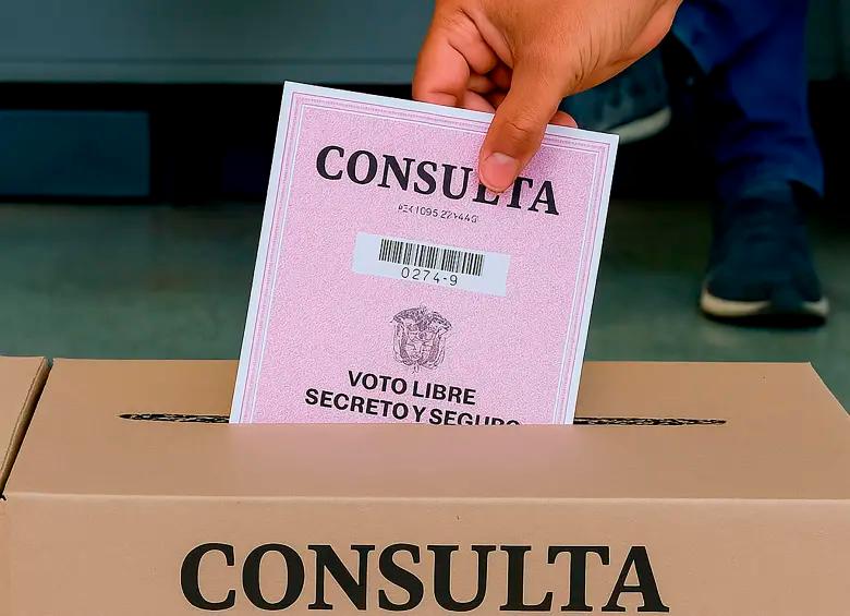 Foto: EL COLOMBIANO
