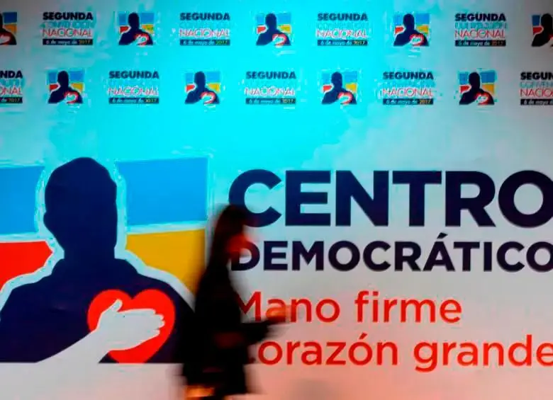 La colectividad instó a que haya “soluciones reales”, como seguridad, protección del sistema de salud, reducción de impuestos, lucha contra la corrupción, oportunidades para los jóvenes y estabilidad política. FOTO: COLPRENSA