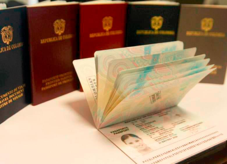 Tras declararse desierta la licitación para elaboración de pasaportes, única ofertante presentó recurso de reposición