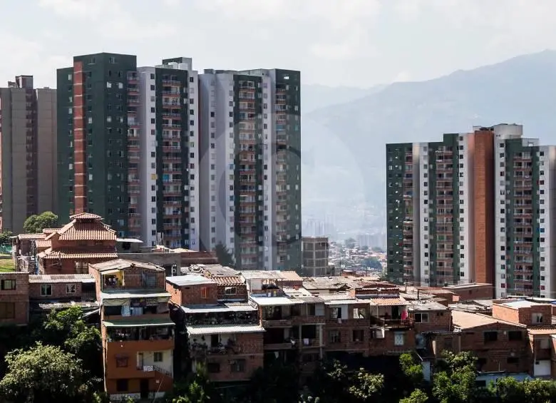 El beneficio estará disponible para los desembolsos realizados desde el 14 de marzo hasta el 30 de junio de 2025 o hasta agotar los recursos disponibles, proyectados en 2,3 billones de pesos. FOTO: El Colombiano.