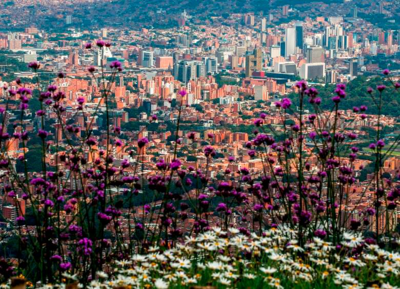 Las diez ciudades más caras que tuvo este 2022 para vivir. FOTO JULIO CÉSAR HERRERA