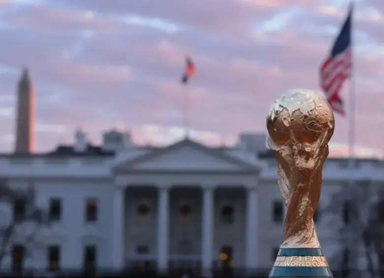 Irán parte en desventaja en el Mundial 2026 porque la guerra le ha impedido entrenar de manera eficiente, mientras que Estados Unidos otorgó de forma tardía los visados al equipo. FOTO: GETTY IMAGES