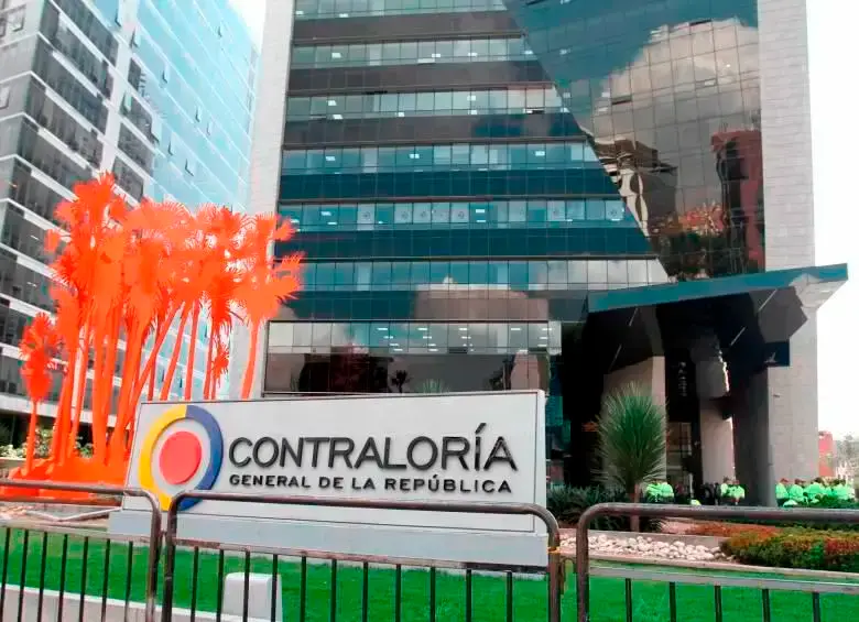 Contraloría subastará 15 inmuebles en Medellín. FOTO COLPRENSA. 