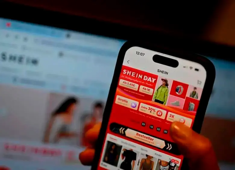 La compañía argentina advirtió que el ingreso de productos baratos desde China puede afectar a las pequeñas y medianas empresas locales. FOTO: GETTY