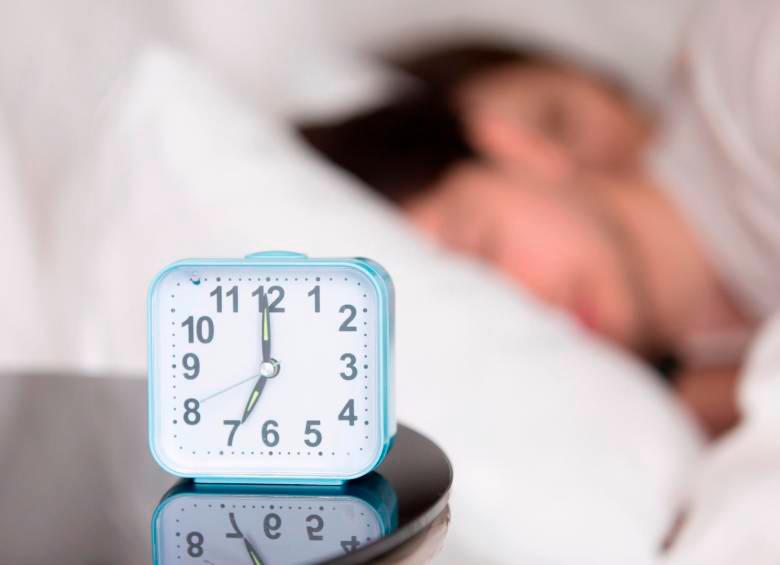 Dormir, pensando en tareas específicas, puede aumentar posteriormente los niveles de creatividad en las mismas tareas. FOTO: Freepik