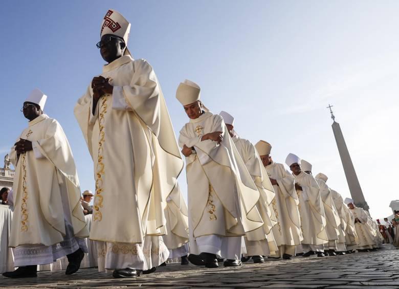 Le Vatican A Créé Une Loi Pour Lutter Contre La Corruption Dans L ...