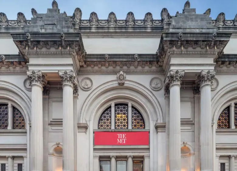 <span class="mln_uppercase_mln">La</span><b><span class="mln_uppercase_mln"> Met Gala, el prestigioso evento de moda de las celebridades, se celebrará el 4 de mayo de 2026 en Nueva York, Estados Unidos. </span></b><span class="mln_uppercase_mln">FOTO: Museo Metropolitano de Arte </span>