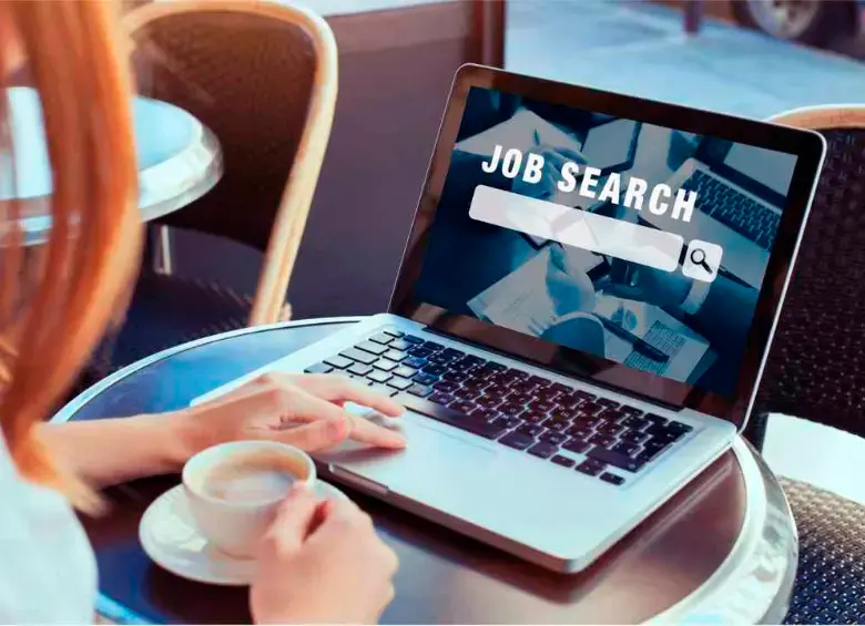 Cada plataforma de empleo tiene sus virtudes y comparten una extensión y diversidad importante en las vacantes. FOTO: GETTY
