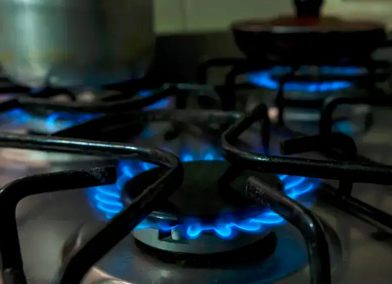 Spec confirmó la normalización total del suministro de gas natural. FOTO JUAN ANTONIO SÁNCHEZ. 
