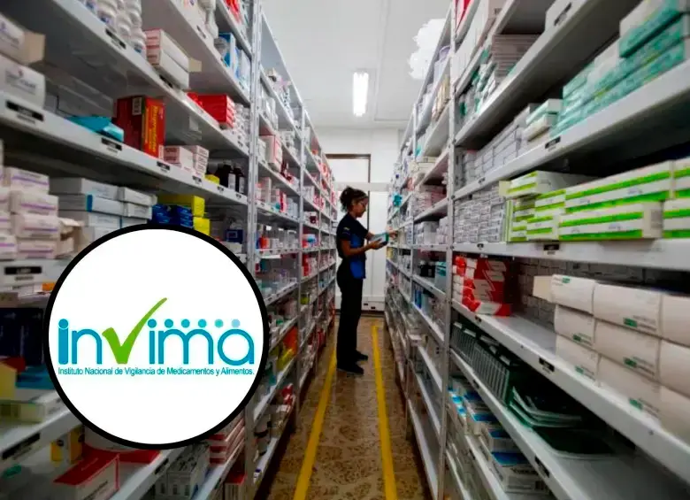 Nueva alerta sobre la comercialización de productos sin registro Invima