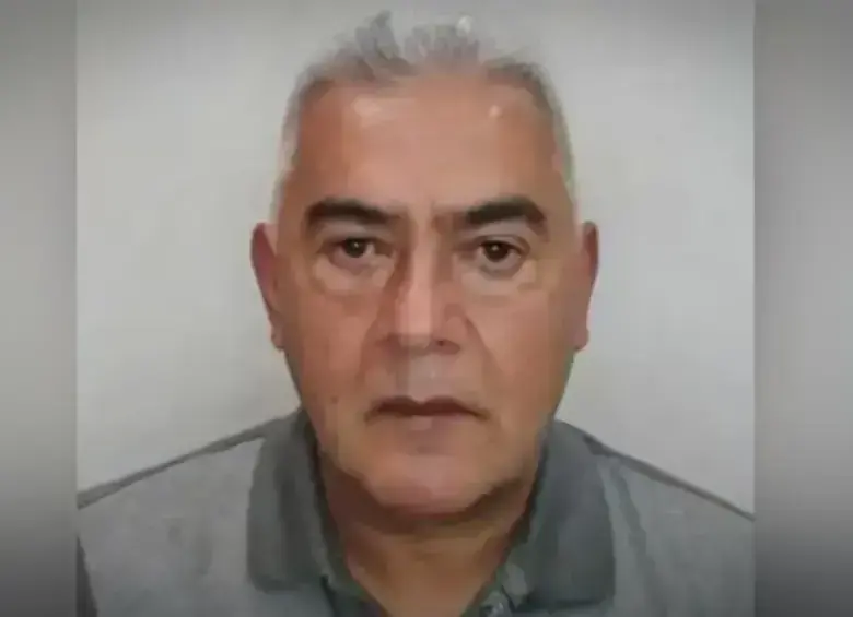 Diego Marín había puesto una tutela contra BBVA con el propósito de que le habilitaran una forma remota para entrar, desde el exterior, a una cuenta bancaria. FOTO: Cortesía