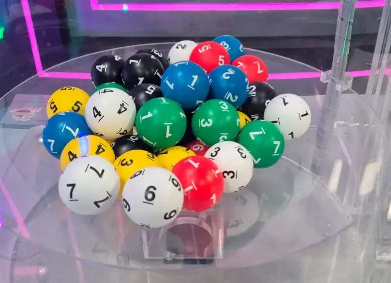 Este año Baloto ha registrado un crecimiento superior al 25 % tanto en el número de jugadores como en las apuestas realizadas. Foto: Cortesía