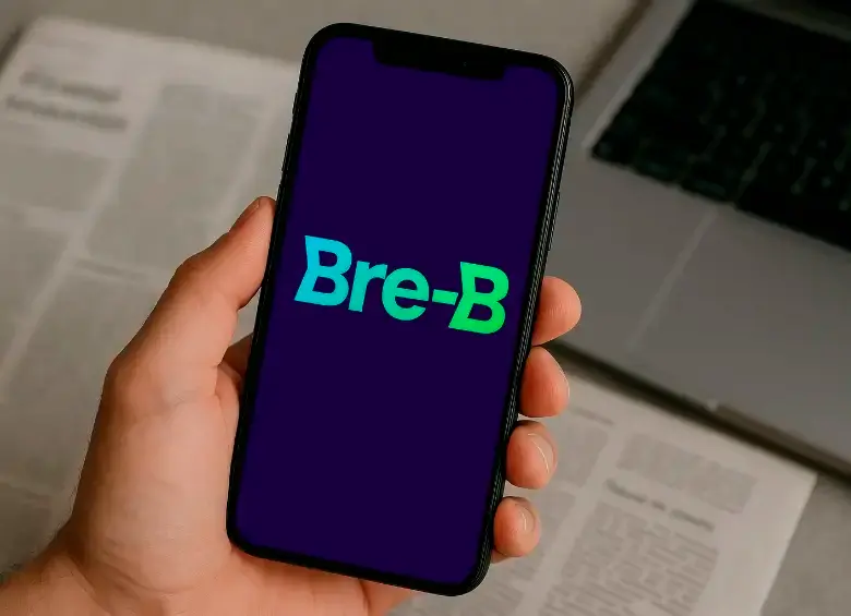 Bre-B ofrece interoperabilidad plena entre los 5 sistemas de pago inmediatos y las 227 entidades financieras. FOTO cortesía