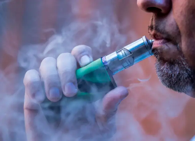 La Enfermedad Pulmonar Obstructiva Crónica (EPOC) es la tercera causa de muerte en todo el mundo y no tiene cura. FOTO JAIME PÉREZ