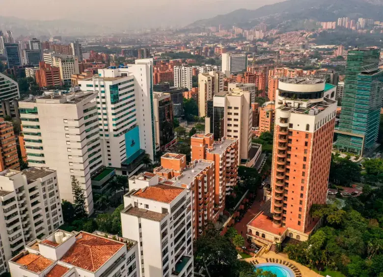 El mercado inmobiliario colombiano se encuentra en un proceso de transformación.