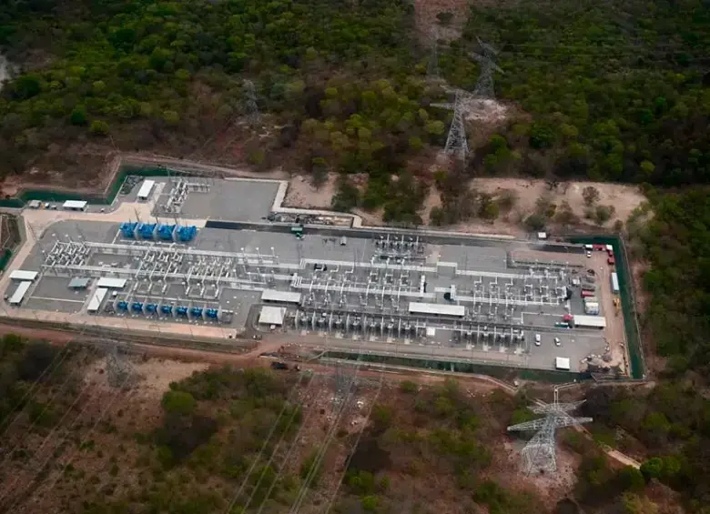 Aunque agosto de 2026 era la fecha inicialmente prevista para poner en operación Colectora, los nuevos procesos de consulta previa y algunas dificultades de seguridad en el territorio obligaron a ajustar el cronograma hasta 2027. Foto: Enlaza