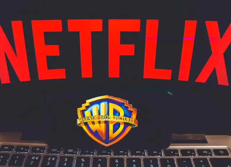 Netflix busca quedarse con franquicias clave como Harry Potter, DC Comics y Juego de Tronos. FOTO GETTY