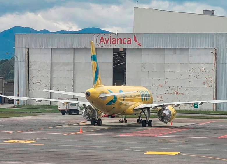 “Los que más se han beneficiado de la crisis de Viva son JetSmart y Latam”: CEO de Avianca
