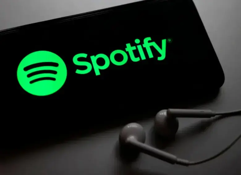 <span class="mln_uppercase_mln">Spotify</span><b><span class="mln_uppercase_mln"> confirmó que identificó y desactivó las cuentas de los hackers. FOTO: GETTY</span></b>