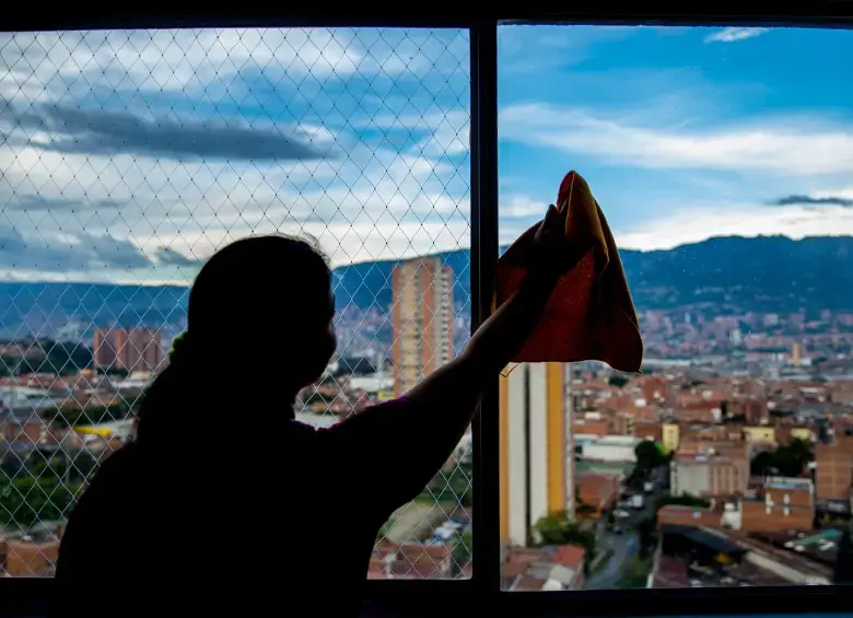 En un país donde el trabajo infantil está prohibido, el estudio de Anif advierte que no se puede seguir normalizando el trabajo doméstico infantil no remunerado.