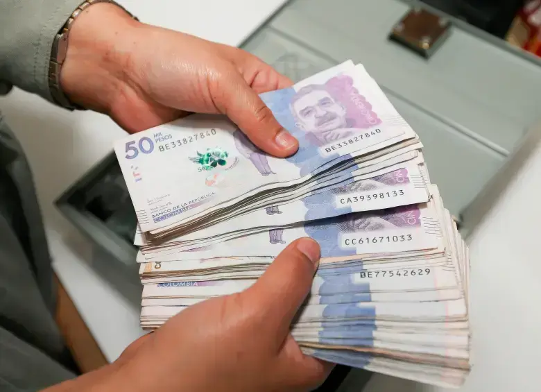 FOTO: ESNEYDER GUTIÉRREZ