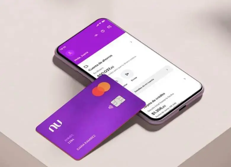 Nubank, la empresa de finanzas más innovadora del mundo: ¿cuál es su secreto?