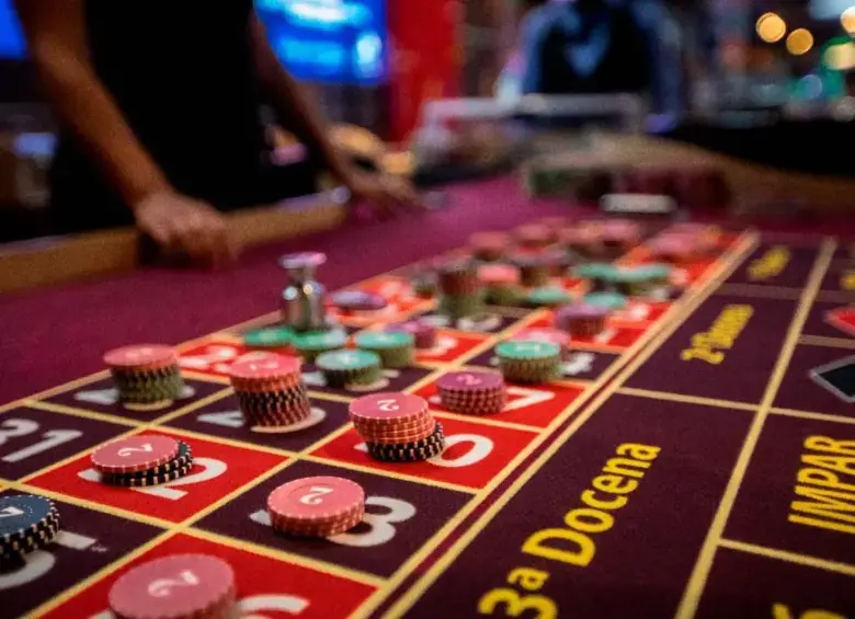 El responsable de pagar el impuesto será siempre el operador del juego, incluso si este opera desde el exterior. Foto: Juan Antonio Sánchez