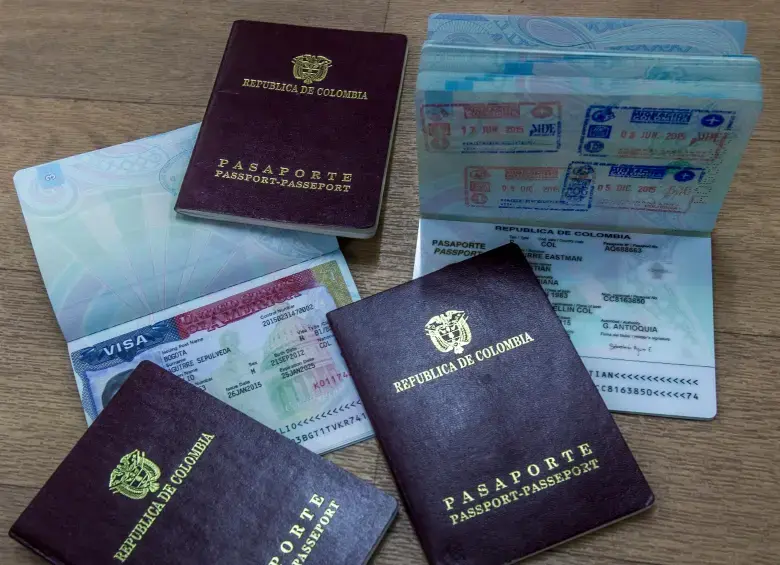 El dilema que se vive en Europa por la eliminación de las denominadas “golden visa”. FOTO: MANUEL SALDARRIAGA