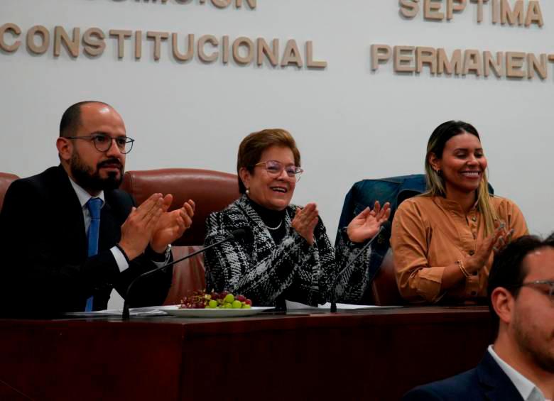 Se espera que este miércoles comience la discusión de reforma laboral ...