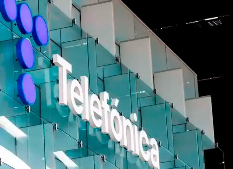 El fallo del CIADI obliga a Colombia a pagar cerca de US$380 millones a Telefónica tras varios años de litigio internacional. FOTO TELEFÓNICA. 