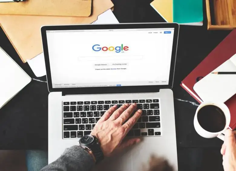Los ataques de SEO poisoning engañan desde Google con sitios que parecen legítimos, pero roban datos o instalan malware. FOTO: Cortesía