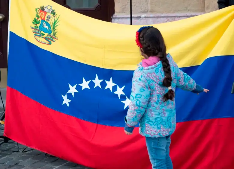 El Gobierno de Estados Unidos advirtió de los crímenes que se cometen en ese país. FOTO: Europa Press