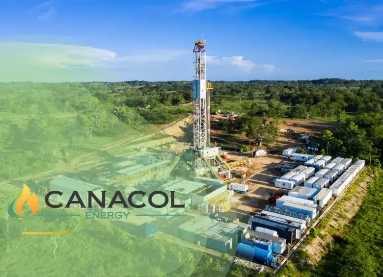Según la Superservicios, el monitoreo se enfocará en las actividades de producción y comercialización de gas natural desarrolladas por las filiales de Canacol dentro del mercado mayorista colombiano. Foto: Cortesía