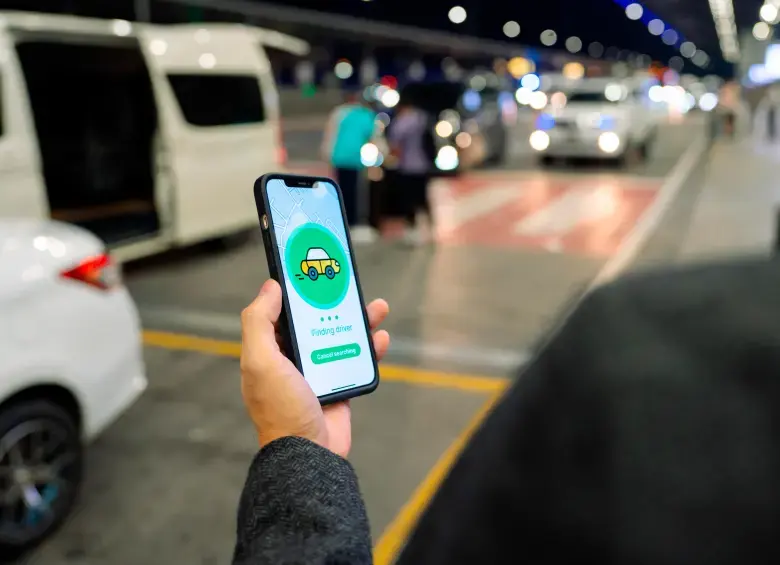 Gobierno retira proyecto de ley de transporte tras críticas de gremios y plataformas digitales. FOTO: Getty.