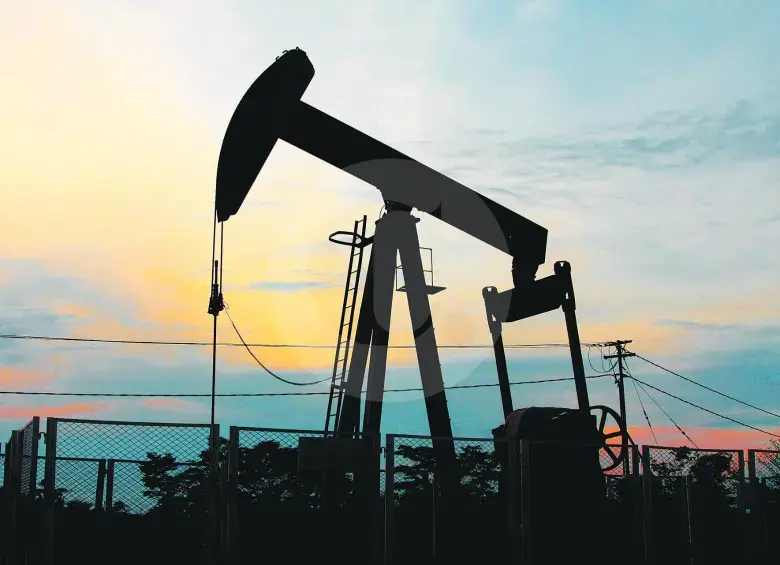 Reservas de petróleo caen 117 millones de barriles en un solo mes, según la AIE. Foto: Robinson Sáez