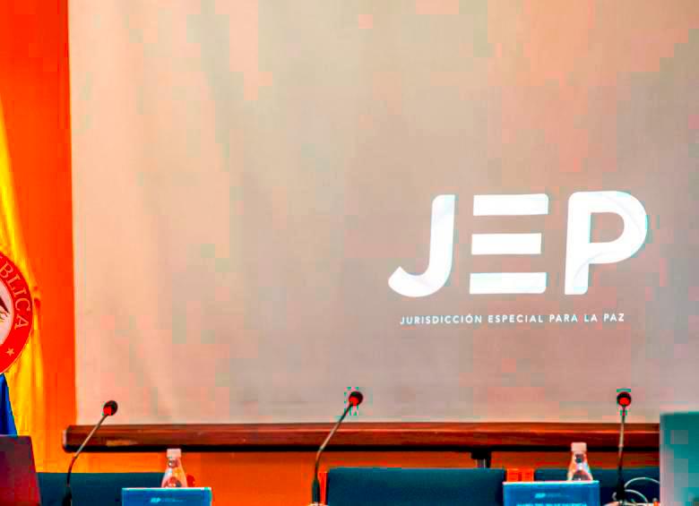CIP abrirá oficina en Colombia para brindar apoyo a la JEP. Foto: Juan Antonio Sánchez. 