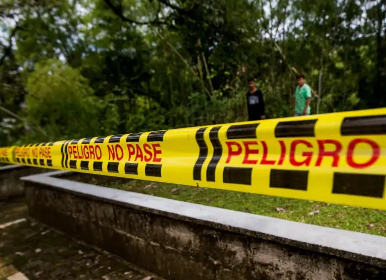 <span class="mln_uppercase_mln">La</span><b><span class="mln_uppercase_mln"> masacre sucedió este martes 19 de agosto en una finca recreativa del municipio de Mesitas del Colegio, en Cundinamarca. FOTO: ARCHIVO</span></b>