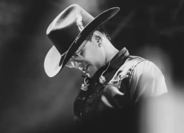 El homenaje público a Yeison Jiménez se realizará este miércoles en el Movistar Arena. FOTO: redes sociales. 