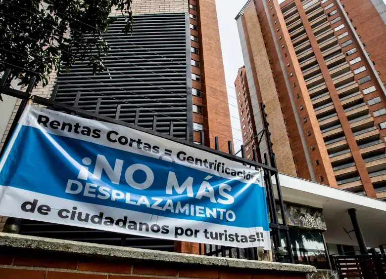 Desde la pandemia, la vivienda turística ha crecido un 635% en el país, es decir, 22 veces más que el hospedaje tradicional. Foto: Jaime Pérez y Julio Herrera