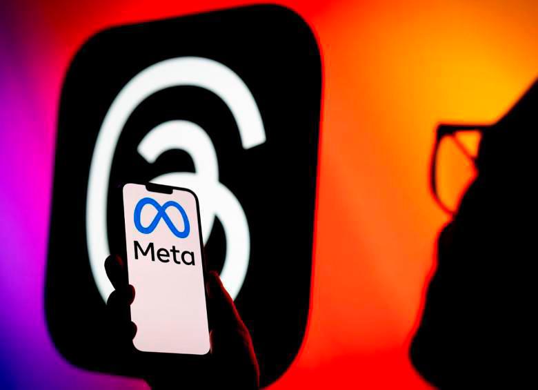 Meta introducirá una función en Instagram, que se activará por defecto para los menores de 18 años, para detectar automáticamente imágenes con desnudos recibidas mediante la mensajería de la aplicación. FOTO Getty
