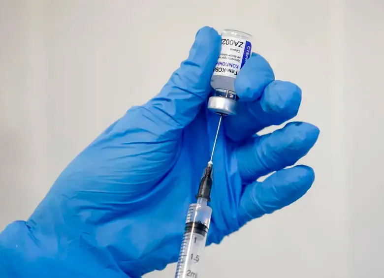 El Conpes expedido por el Gobierno Petro establece una hoja de ruta para recuperar capacidades para esa producción. FOTO GETTY