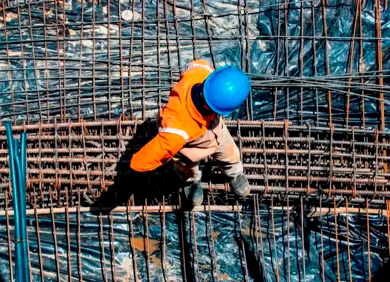 La inversión en petróleo y minería representó el 83% del total recibido por Colombia en el primer bimestre de 2026. FOTO EL COLOMBIANO