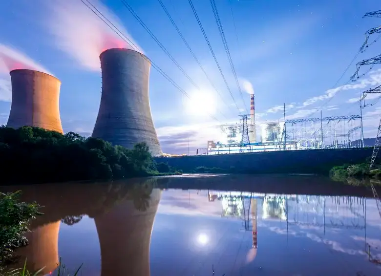 El proyecto que hace tránsito en el Congreso busca atender la dependencia del país de insumos importados para procedimientos de medicina nuclear. FOTO GETTY